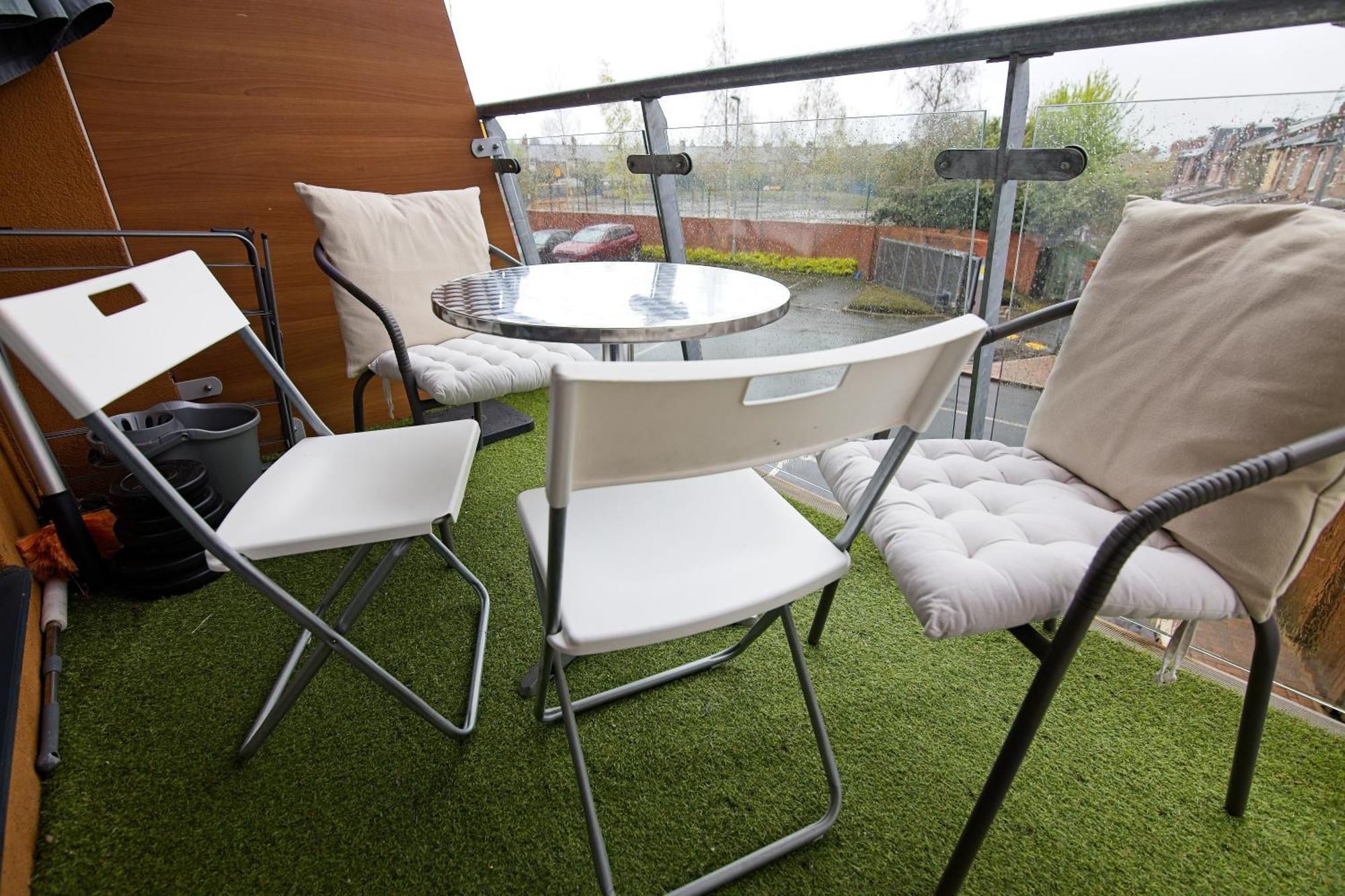 Five Star Rated Condo Mánchester Exterior foto